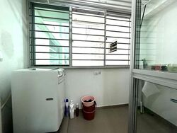 Blk 513D Saraca Breeze @ Yishun (Yishun), HDB 5 Rooms #566244031